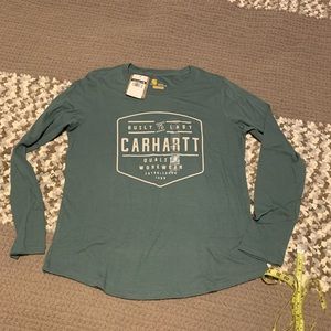 Carhartt NWT T-shirt